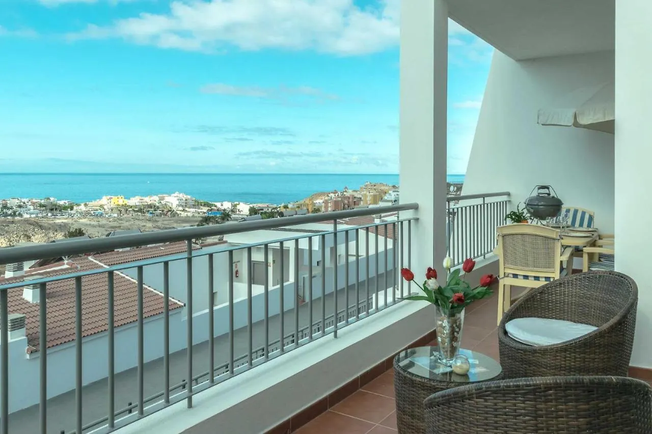 Apartment Magnolia Golf Resort Costa Adeje  Spain
