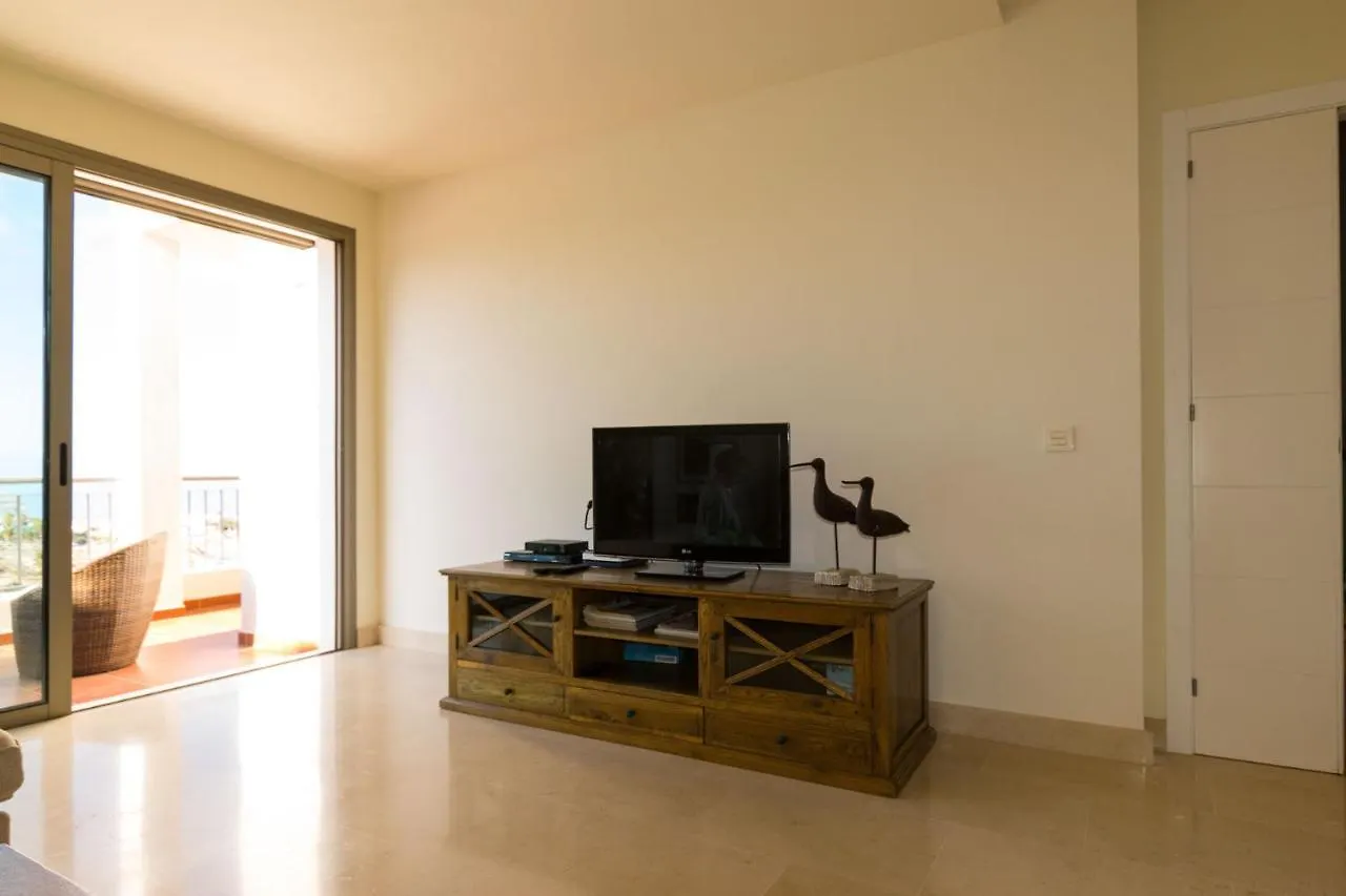 Apartment Magnolia Golf Resort Costa Adeje