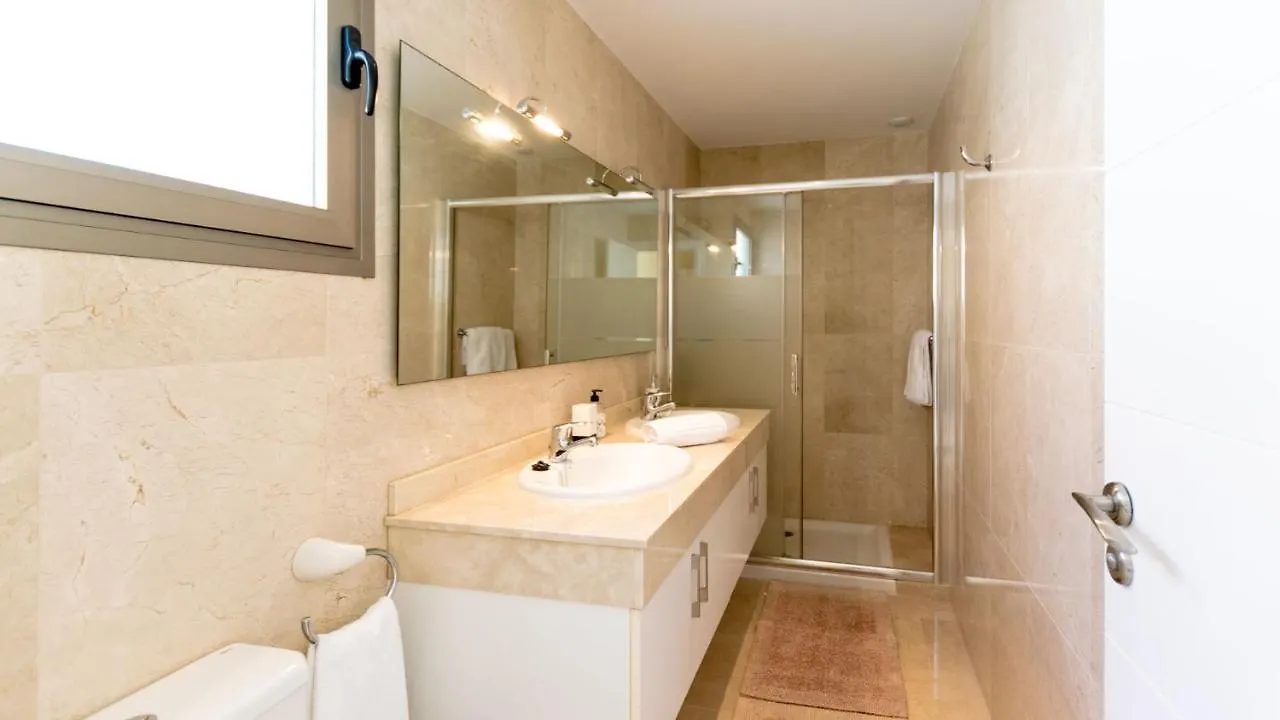 Apartment Magnolia Golf Resort Costa Adeje