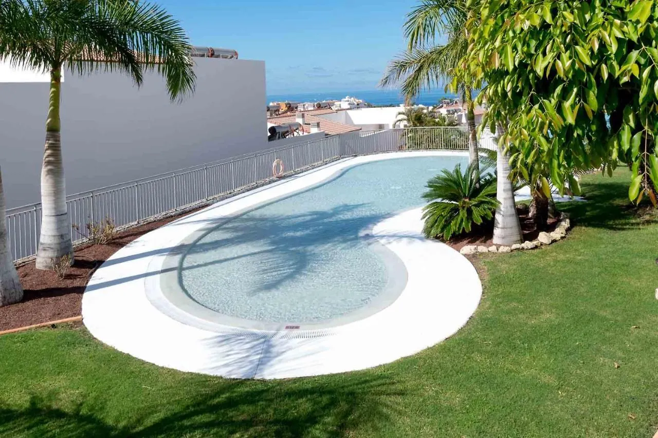 Apartment Magnolia Golf Resort Costa Adeje  Costa Adeje (Tenerife)